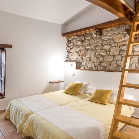 Posada Norte Barros Dış mekan fotoğraf