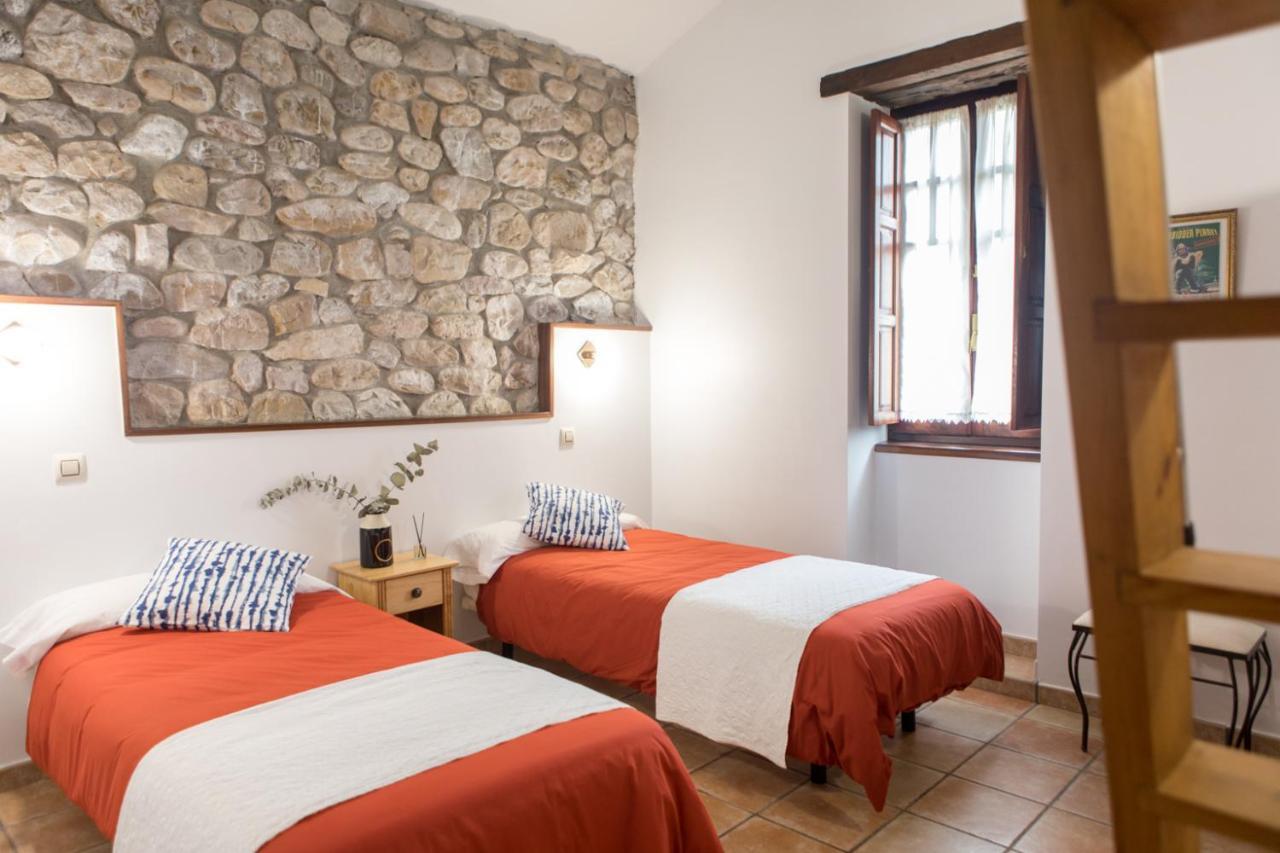 Posada Norte Barros Dış mekan fotoğraf