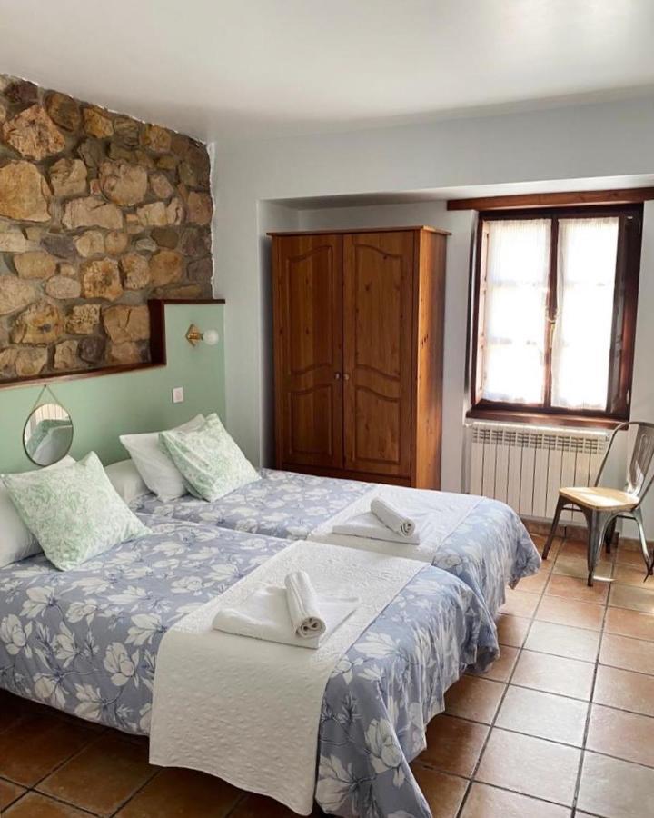 Posada Norte Barros Dış mekan fotoğraf