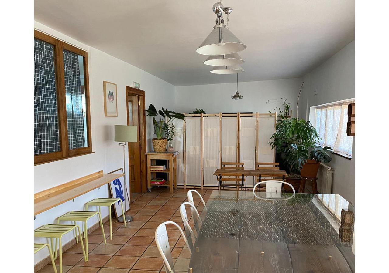 Posada Norte Barros Dış mekan fotoğraf