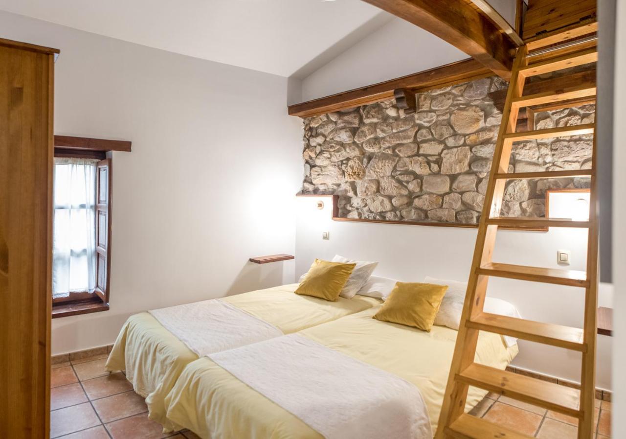 Posada Norte Barros Dış mekan fotoğraf